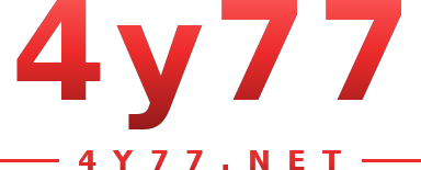 4y77 logo